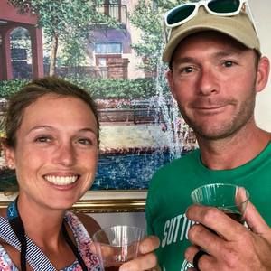 Meet your Posher, Kitty